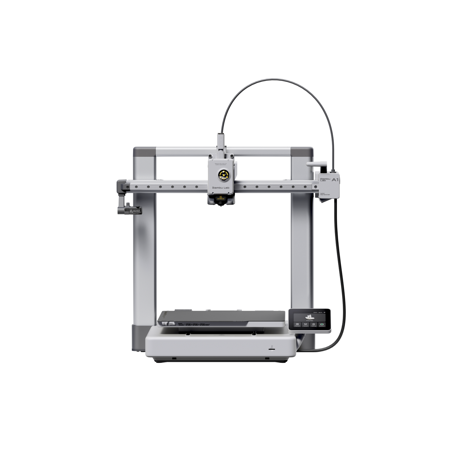 Impresora 3D