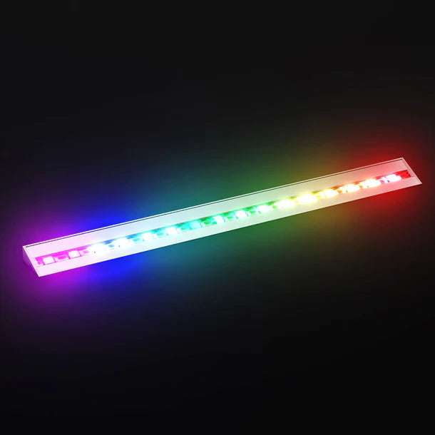 Kit BIQU Panda Lux RGB PX – Control inteligente ESP32, montaje magnético, RGBW de alto brillo, sincronización del estado de la impresora