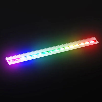 Kit BIQU Panda Lux RGB PX – Control inteligente ESP32, montaje magnético, RGBW de alto brillo, sincronización del estado de la impresora