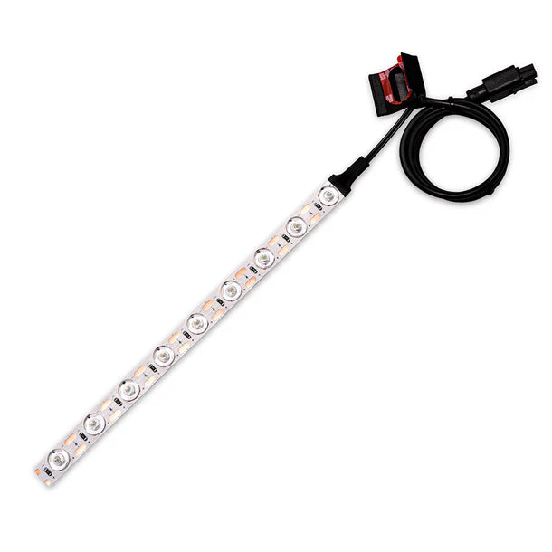 Kit de actualización LED BIQU Panda Lux para iluminar el área de impresión: iluminación de inducción automática con control de interruptor en línea para impresoras 3D Bambu Lab A1/A1 mini.