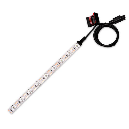 Kit de actualización LED BIQU Panda Lux para iluminar el área de impresión: iluminación de inducción automática con control de interruptor en línea para impresoras 3D Bambu Lab A1/A1 mini.
