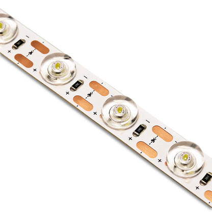 Kit de actualización LED BIQU Panda Lux para iluminar el área de impresión: iluminación de inducción automática con control de interruptor en línea para impresoras 3D Bambu Lab A1/A1 mini.