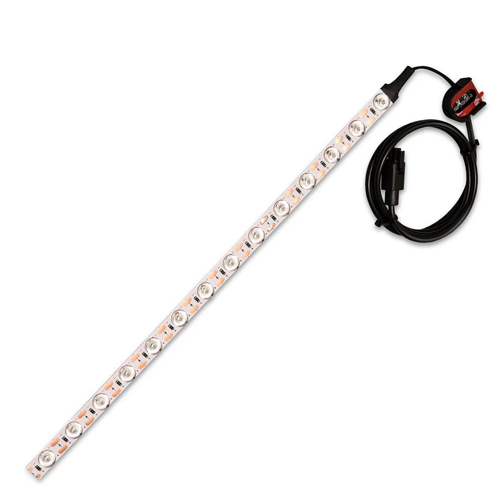 Kit de actualización LED BIQU Panda Lux para iluminar el área de impresión: iluminación de inducción automática con control de interruptor en línea para impresoras 3D Bambu Lab A1/A1 mini.