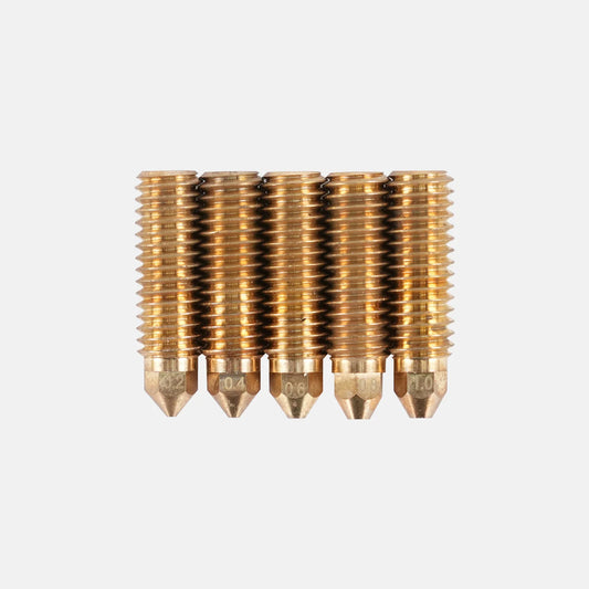 🔥 Boquillas para Artillery X3 / X4 – Precisión Profesional 🔥
