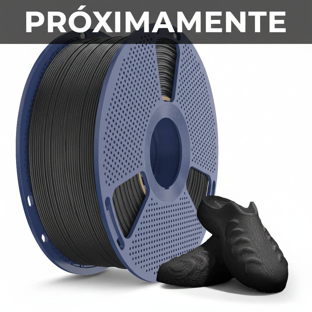 Filamento TPU A95