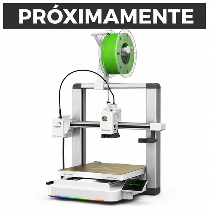 Impresora 3D SPARKX Serie i7