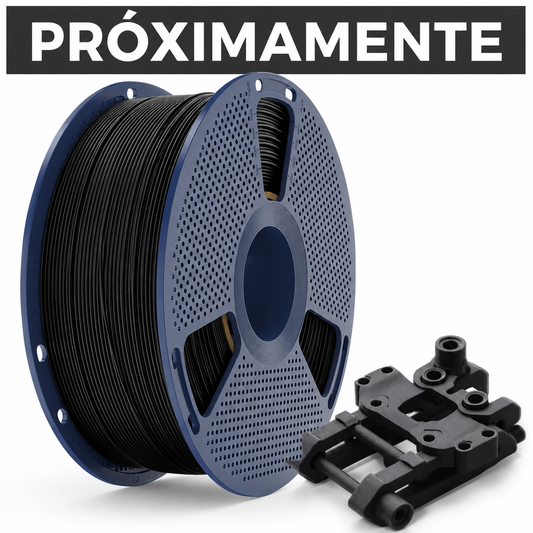 Filamento ABS SUNLU Premium
