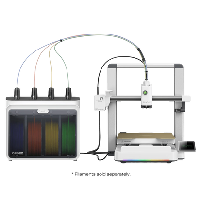 Impresora 3D SPARKX Serie i7
