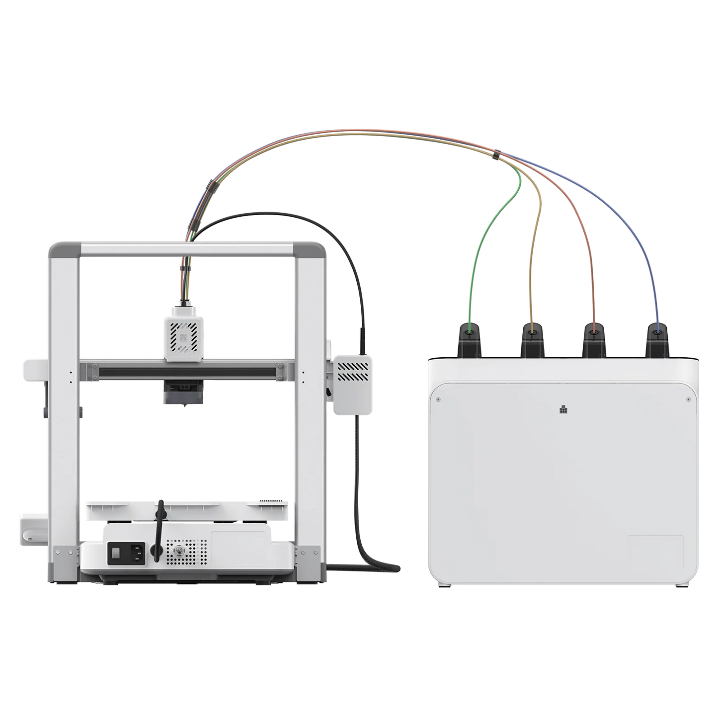 Impresora 3D SPARKX Serie i7