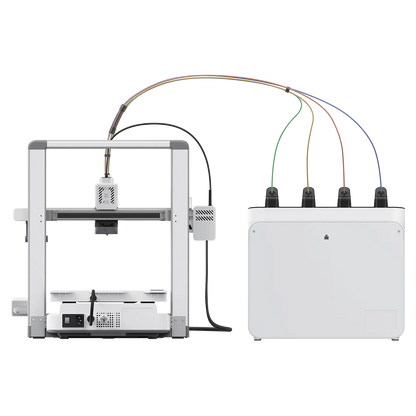 Impresora 3D SPARKX Serie i7