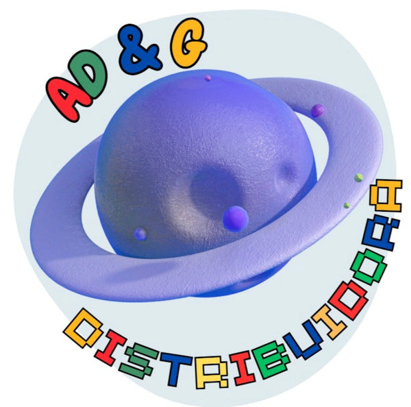 Distribuidora AD&G 