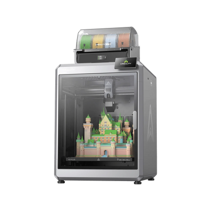Impresora 3D Creality K2 Plus Combo
