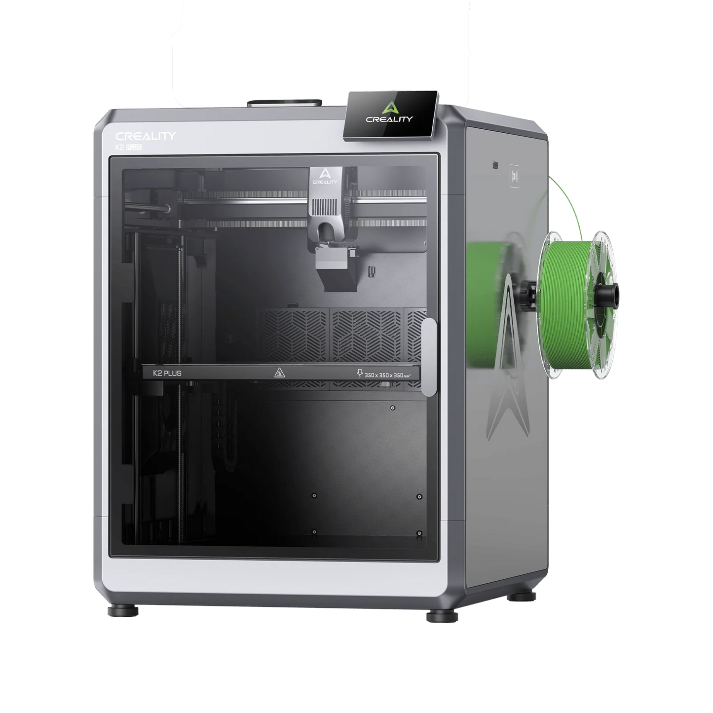 Impresora 3D Creality K2 Plus Combo