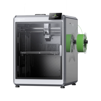 Impresora 3D Creality K2 Plus Combo