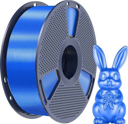 Filamento SILK PLA+ Premium SUNLU
