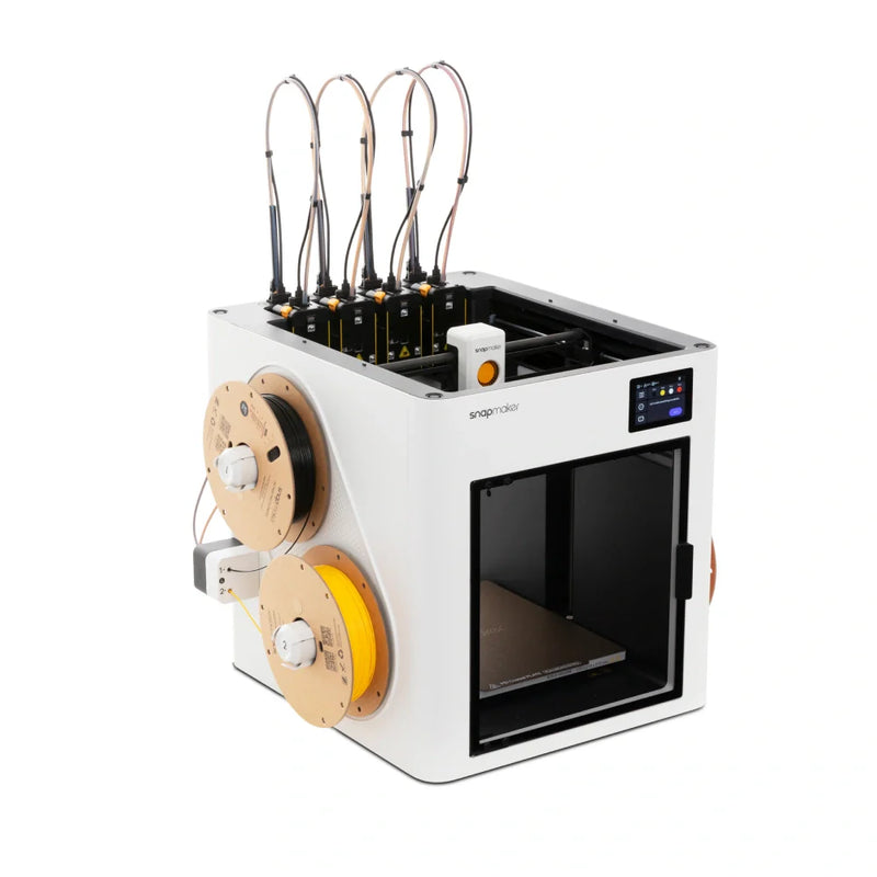Impresora 3D Snapmaker U1