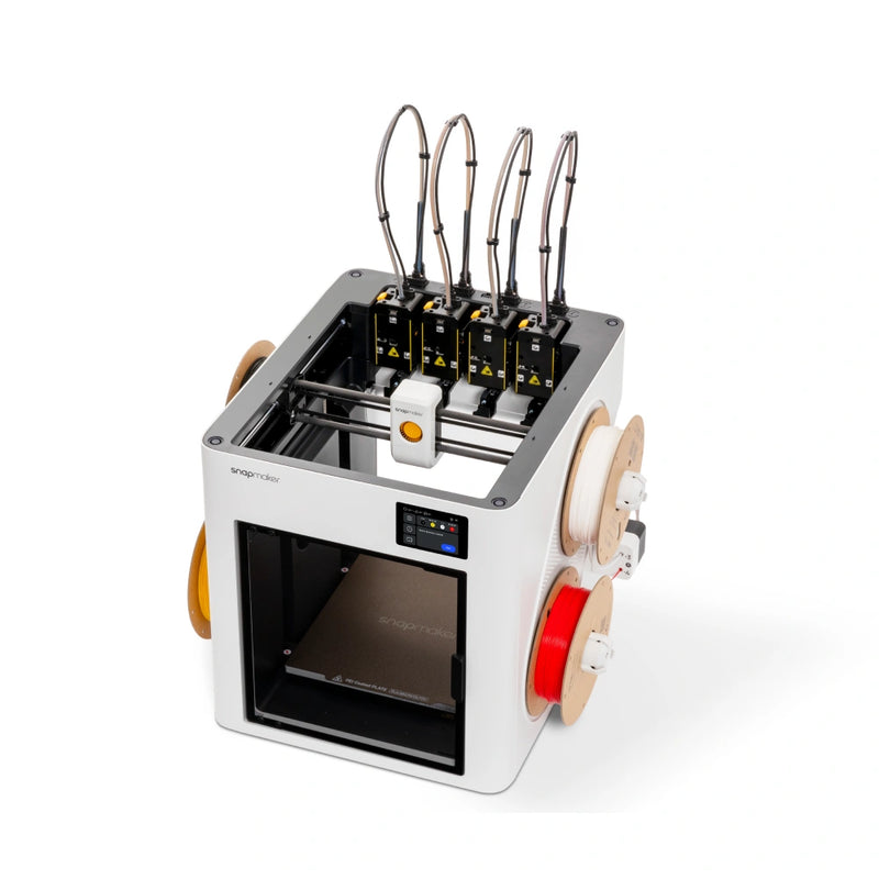 Impresora 3D Snapmaker U1