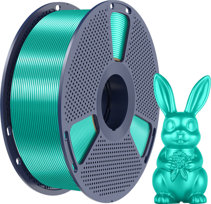 Filamento SILK PLA+ Premium SUNLU