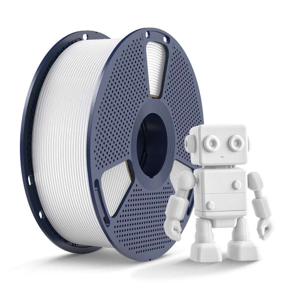 Filamento PETG SUNLU – Resistencia y Calidad Profesional
