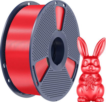 Filamento SILK PLA+ Premium SUNLU