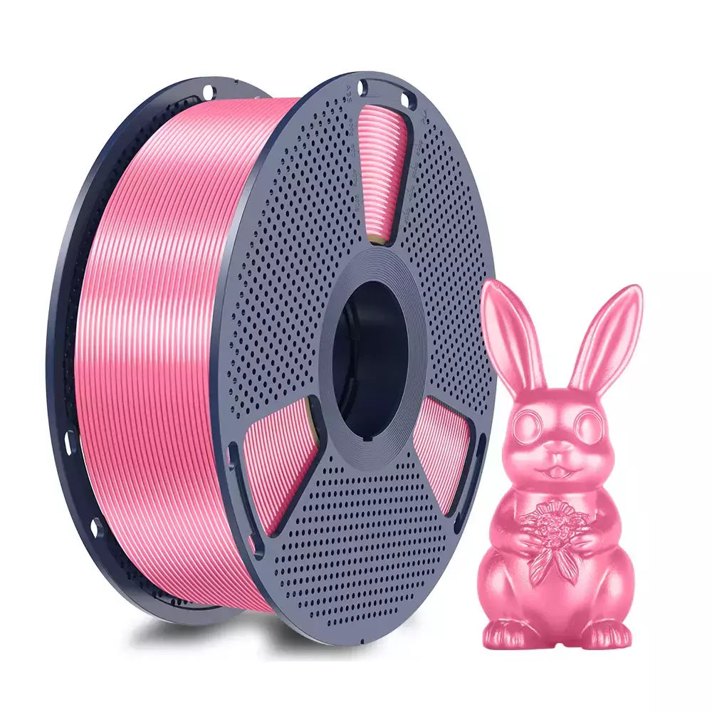 Filamento SILK PLA+ Premium SUNLU