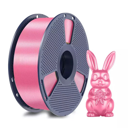 Filamento SILK PLA+ Premium SUNLU