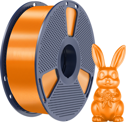 Filamento SILK PLA+ Premium SUNLU