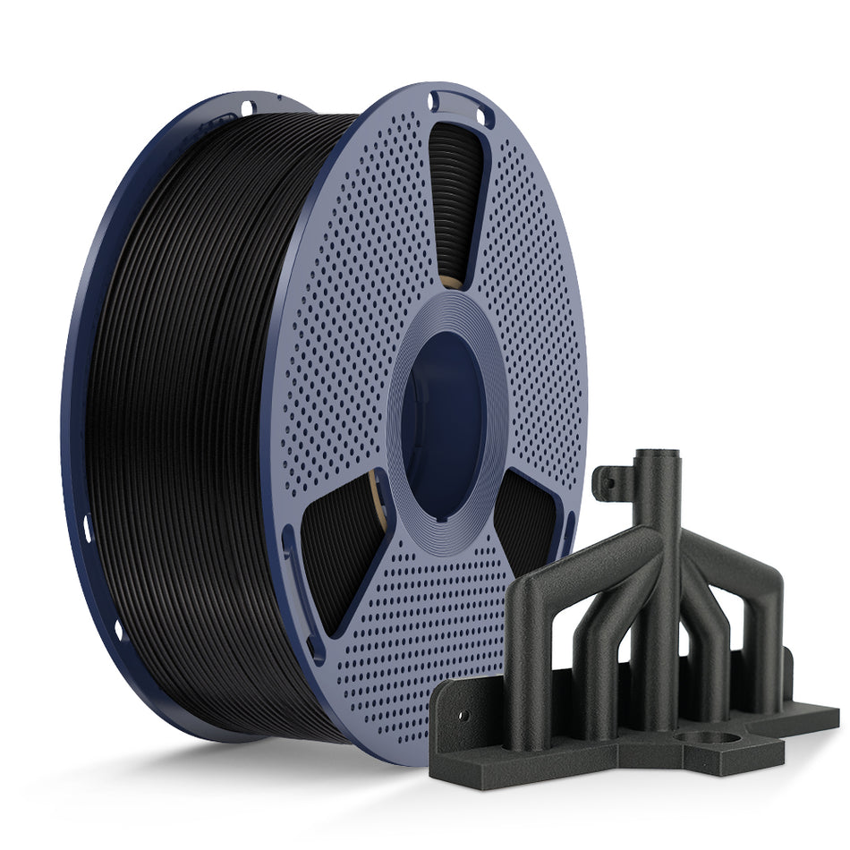 Filamento PETG SUNLU – Resistencia y Calidad Profesional