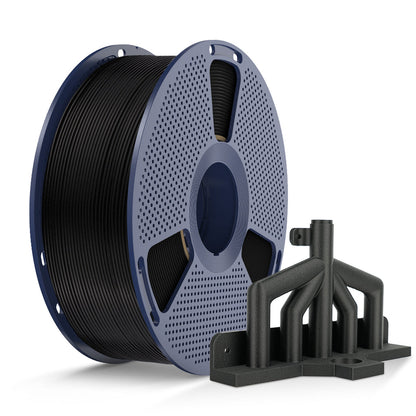 Filamento PETG SUNLU – Resistencia y Calidad Profesional