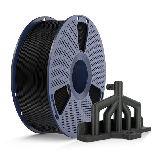 Filamento PETG SUNLU – Resistencia y Calidad Profesional