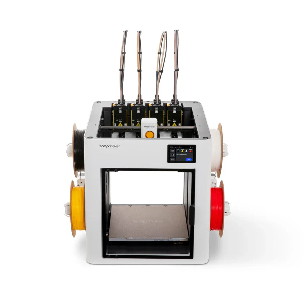 Impresora 3D Snapmaker U1
